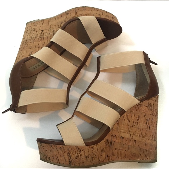 Steve Madden Shoes - Steve Madden Wedges